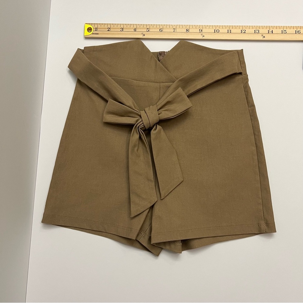 4 Pairs of Akira Shorts Size Small BUNDLE - Picture 7 of 15